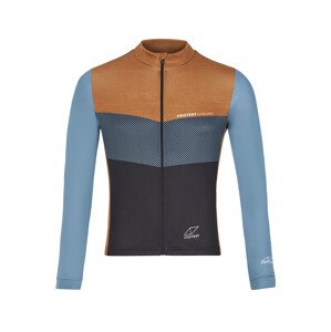 Men's cycling jersey Protest PRTDUNDER