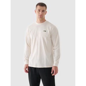 Men's oversize T-shirt 4F