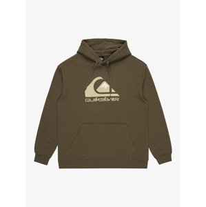 Men's sweatshirt QuikSilver Big Logo