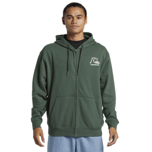 Men's sweatshirt QuikSilver Graphic
