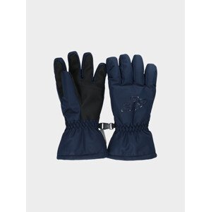 Children's ski gloves 4F