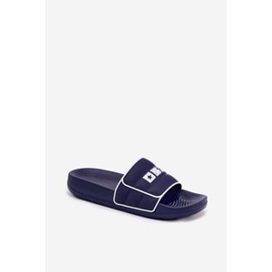 BIG STAR SHOES Men's Slippers Big Star