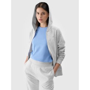 Women's sweatshirt 4F