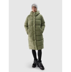 Women's down coat 4F