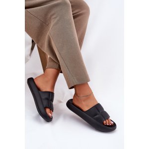 Women's Foam Slippers LEE MAYA SLIDER WOMEN LOW
