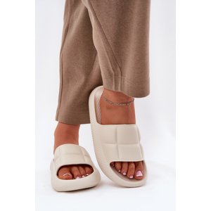 Foam Women's Slippers LEE MAYA SLIDER WOMEN LOW