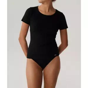 Women's tank top Atlantic - black