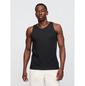 GAP Ribbed tank top - Men's