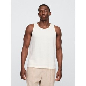 GAP Ribbed tank top - Men's