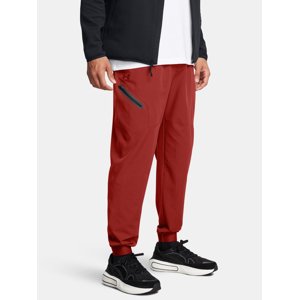 Men's sweatpants Under Armour UA Unstoppable Joggers-ORG - Men