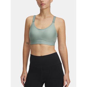 Women's bra Under Armour UA Infinity Mid 2.0 Bra - Women's