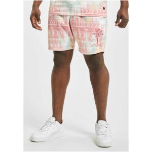 Just Rhyse Pocosol Shorts pink
