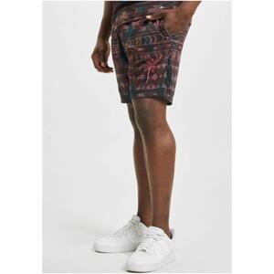 Just Rhyse Pocosol Shorts Brown