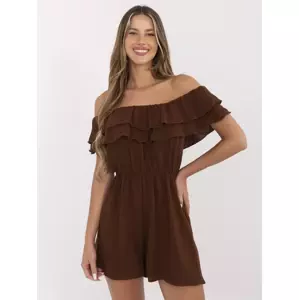 Jumpsuit-MI-KO-A5050.65-brown