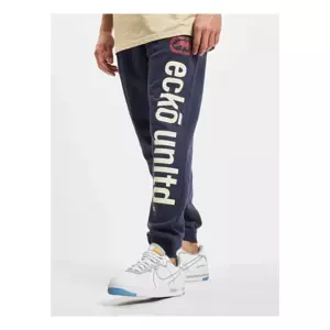 2Face Navy Sweatpants