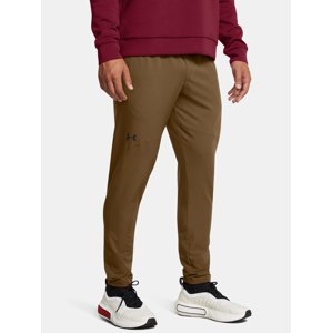 Men's Sports Pants Under Armour UA UNSTOPPABLE TAPERED PANTS - Men's