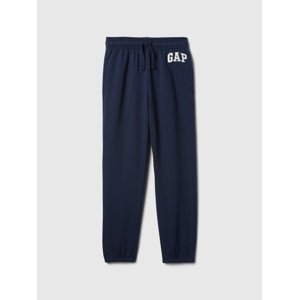 GAP Children's sweatpants with logo - Boys