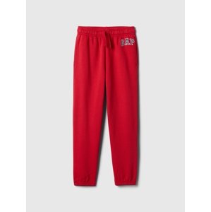 GAP Children's sweatpants with logo - Boys