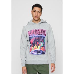 Gorgeous Hoody Heather Grey