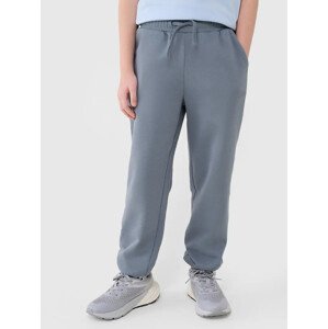 Boys' sweatpants 4F