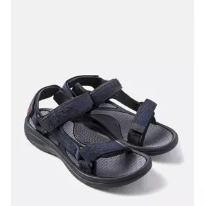 Lee Cooper - producent Black sports sandals