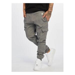 Huaraz Sweat Anthracite Pants