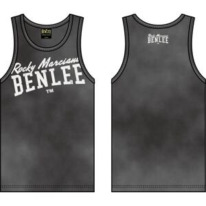 Benlee Men's singlet regular fit