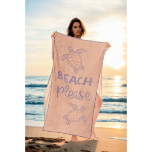 29054 Dewberry Beach Towel 70x140-VISION