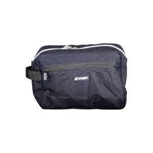 K-WAY BEAUTY CASE MAN BLUE