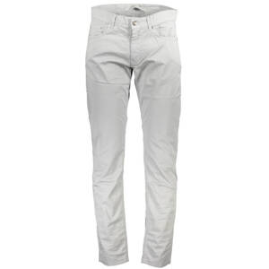 HARMONT & BLAINE GRAY MAN TROUSERS