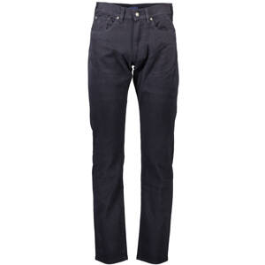 GANT MEN'S BLUE TROUSERS