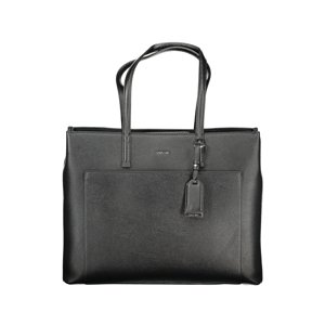 CALVIN KLEIN WOMEN'S BAG BLACK