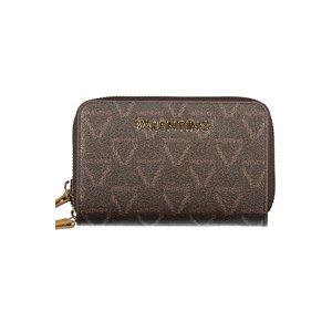 VALENTINO BAGS WOMEN'S WALLET BROWN