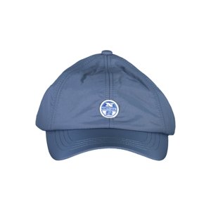 NORTH SAILS BLUE MEN'S HAT
