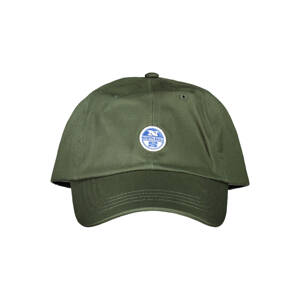 NORTH SAILS GREEN MAN HAT