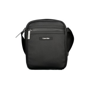 CALVIN KLEIN MEN'S SHOULDER BAG BLACK