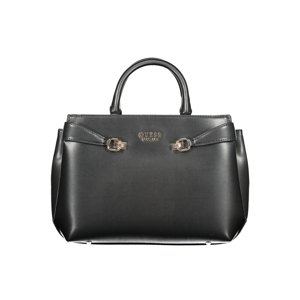 GUESS JEANS WOMEN'S BAG BLACK