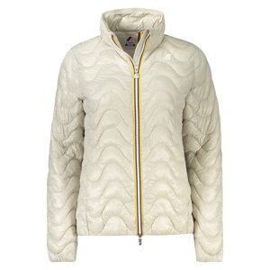 K-WAY WOMEN'S JACKET GREY