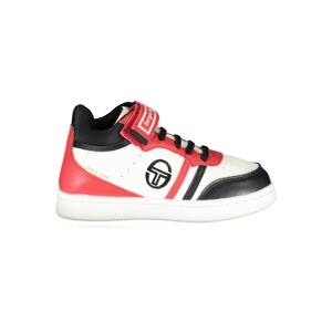 SERGIO TACCHINI SPORTS SHOES CHILDREN WHITE