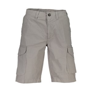 NORTH SAILS MEN'S GRAY BERMUDA PANTS