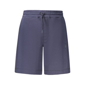 BOSS MEN'S BLUE SHORT PANTS