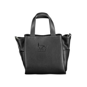 BYBLOS BLACK WOMAN BAG