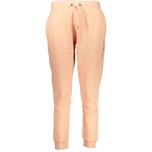 CAVALLI CLASS MEN'S PINK PANTS