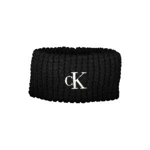CALVIN KLEIN BLACK WOMEN'S HEADBAND