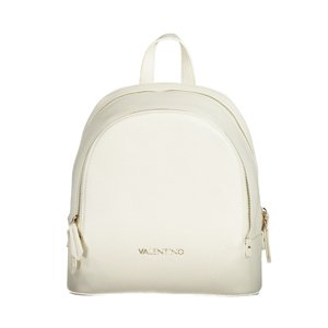 VALENTINO BAGS WOMEN'S BACKPACK WHITE