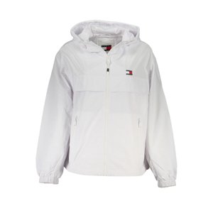 TOMMY HILFIGER WOMEN'S SPORTS JACKET WHITE