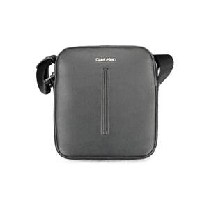 CALVIN KLEIN MEN'S SHOULDER BAG BLACK