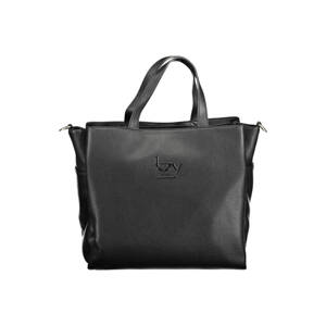 BYBLOS BLACK WOMAN BAG