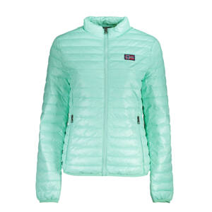 NORWAY 1963 GREEN WOMEN'S JACKET