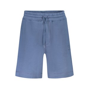 BOSS MEN'S BLUE SHORT PANTS